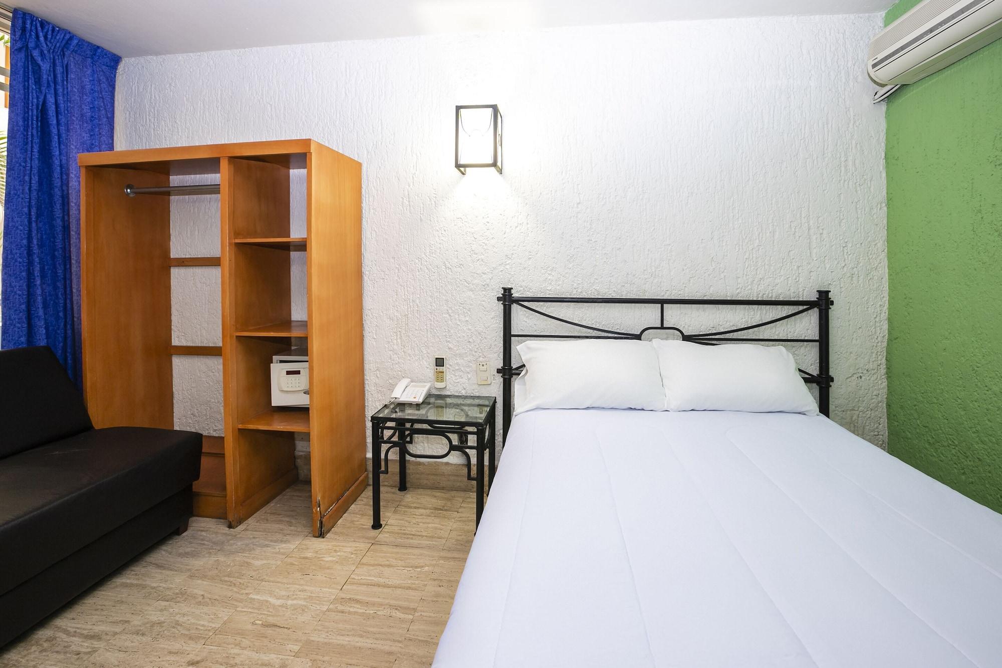 Hotel Arboledas Expo Guadalajara Dış mekan fotoğraf