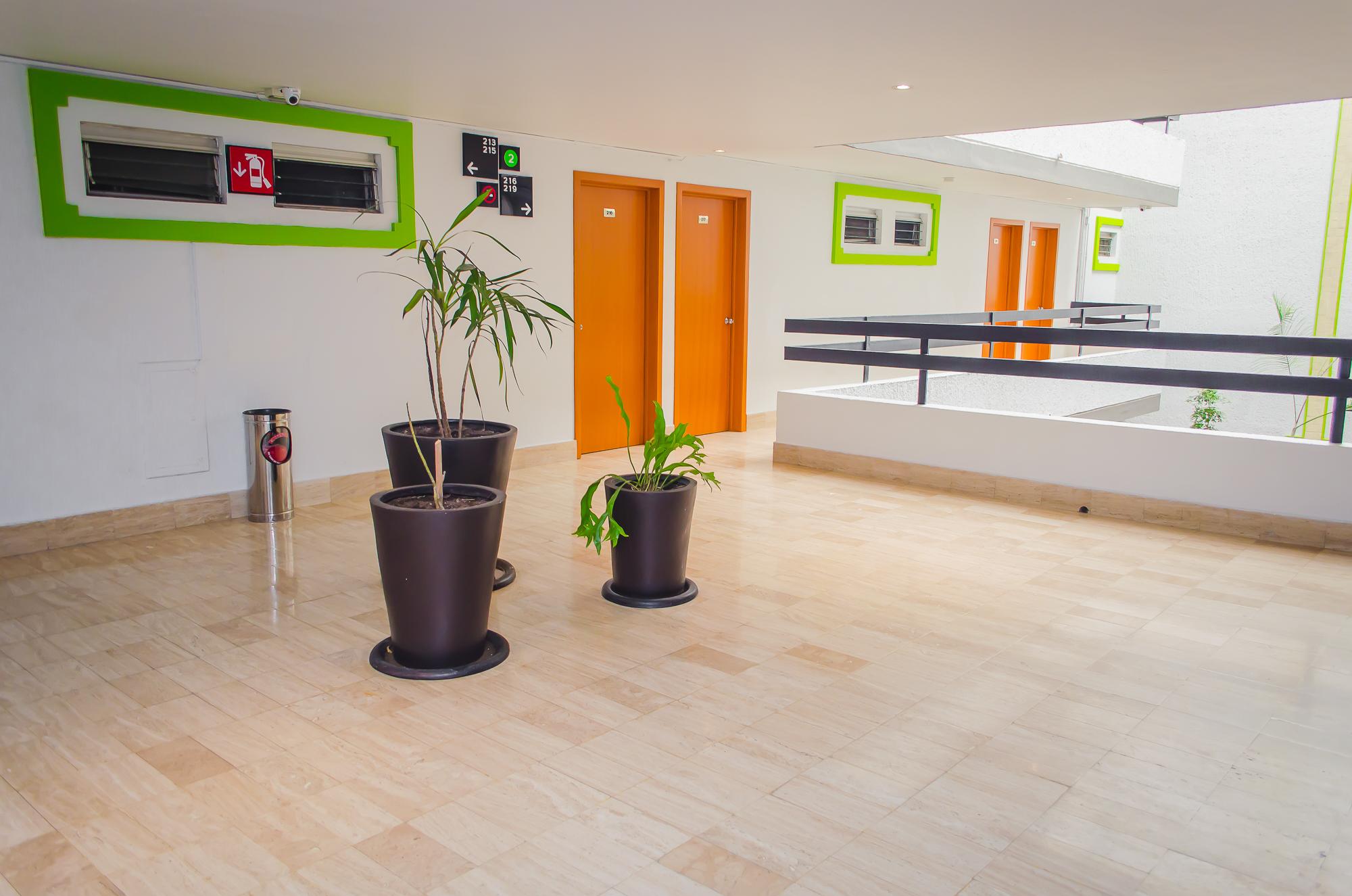 Hotel Arboledas Expo Guadalajara Dış mekan fotoğraf
