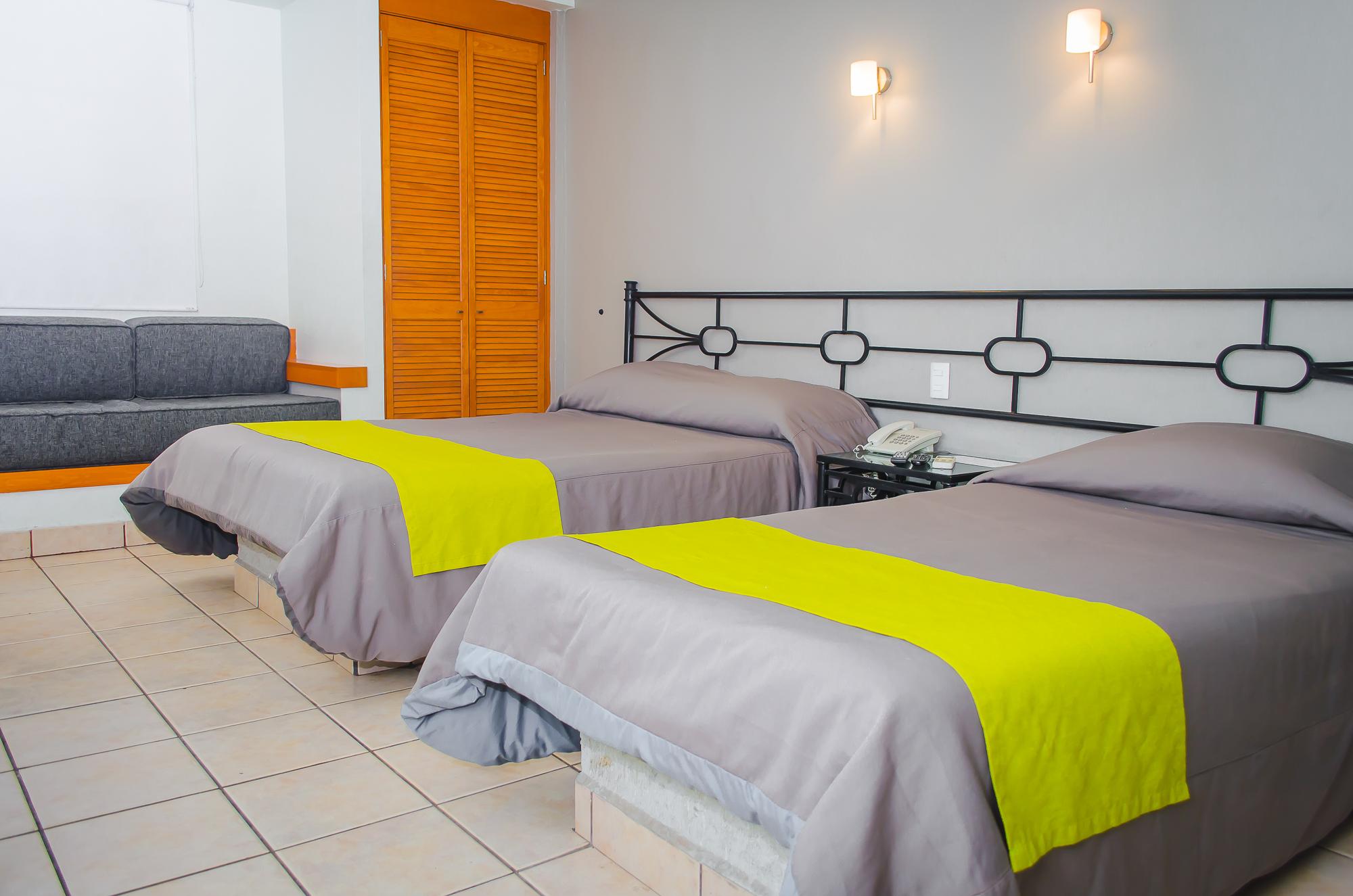 Hotel Arboledas Expo Guadalajara Dış mekan fotoğraf