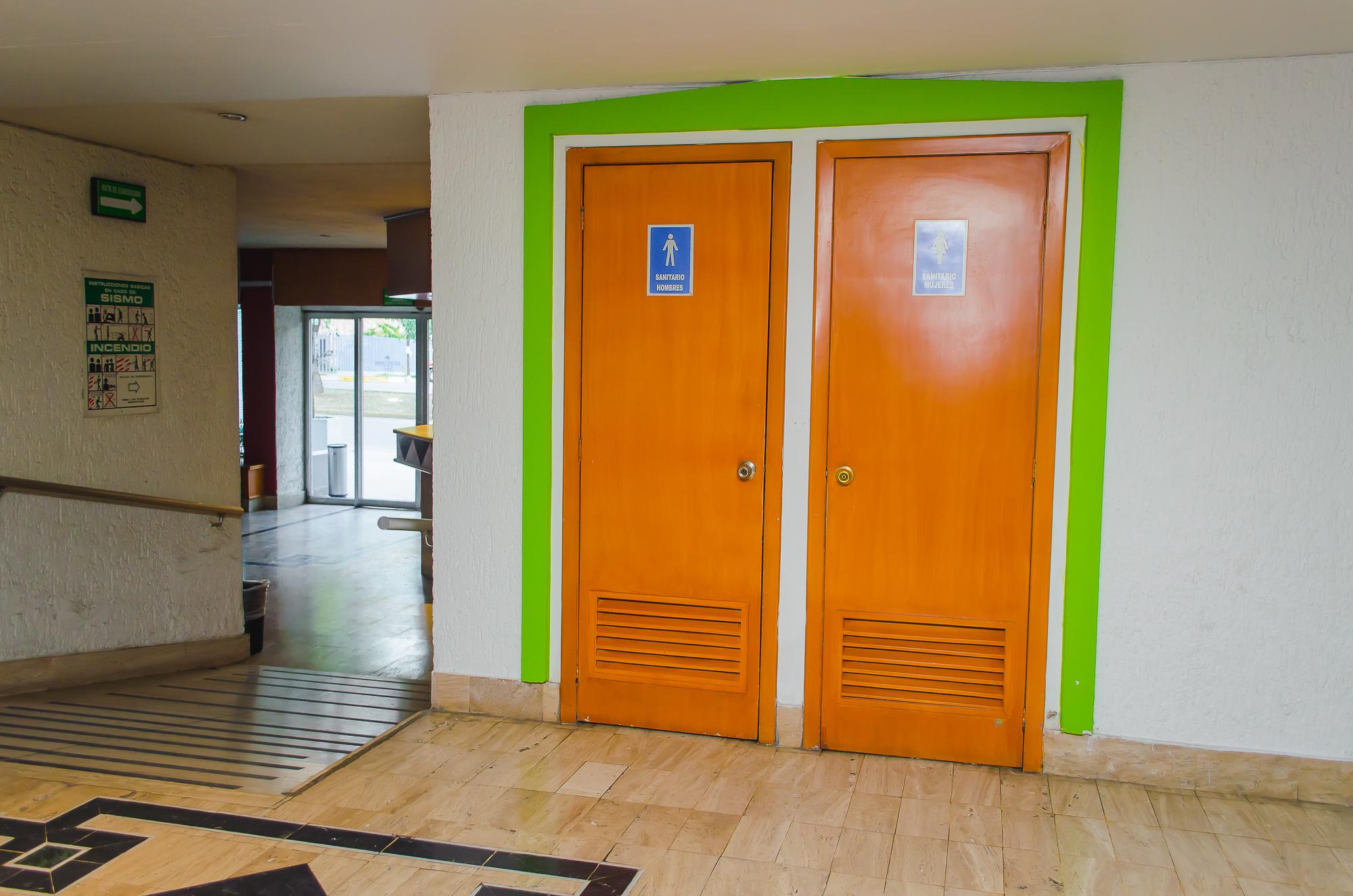 Hotel Arboledas Expo Guadalajara Dış mekan fotoğraf