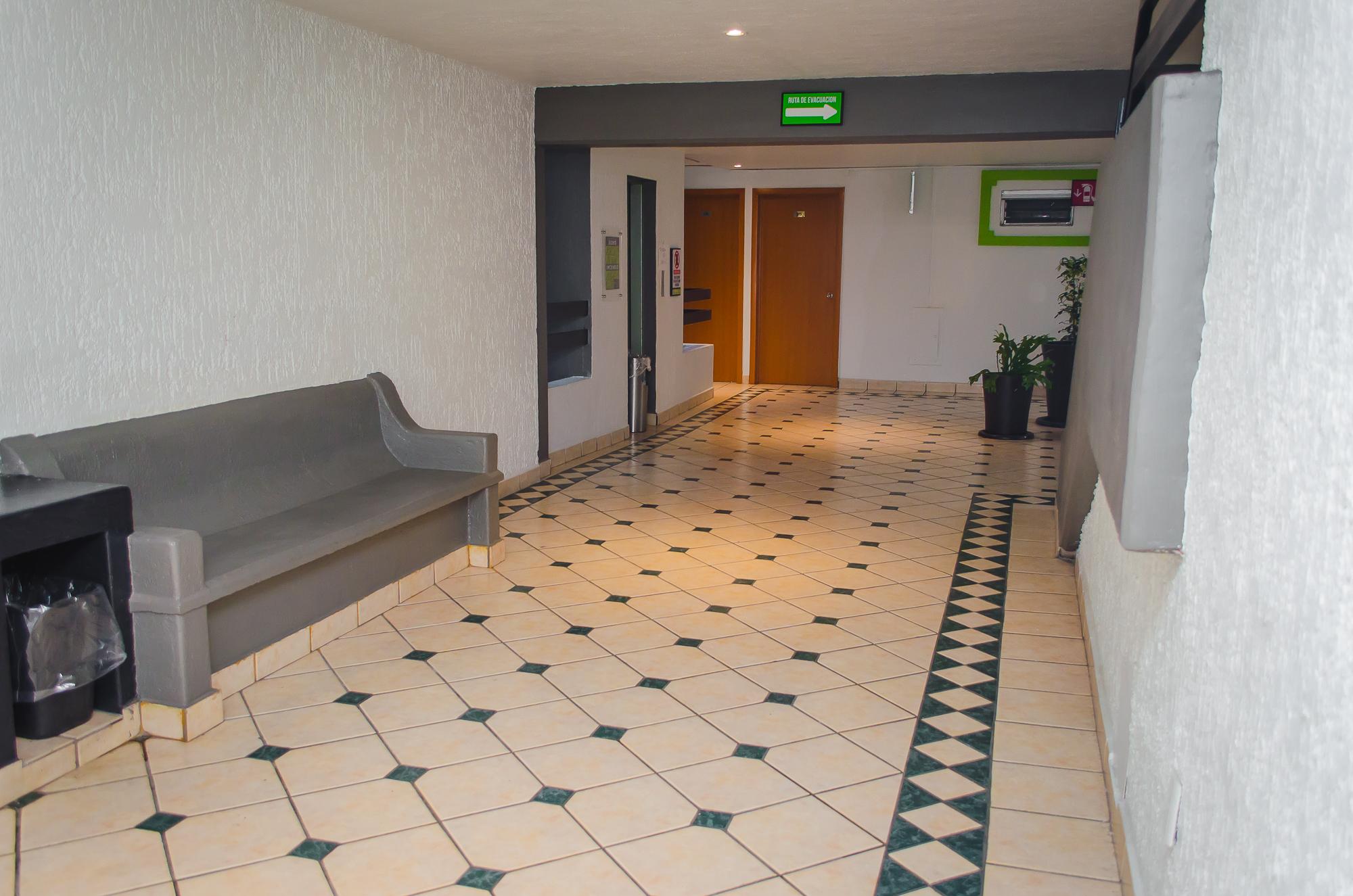 Hotel Arboledas Expo Guadalajara Dış mekan fotoğraf