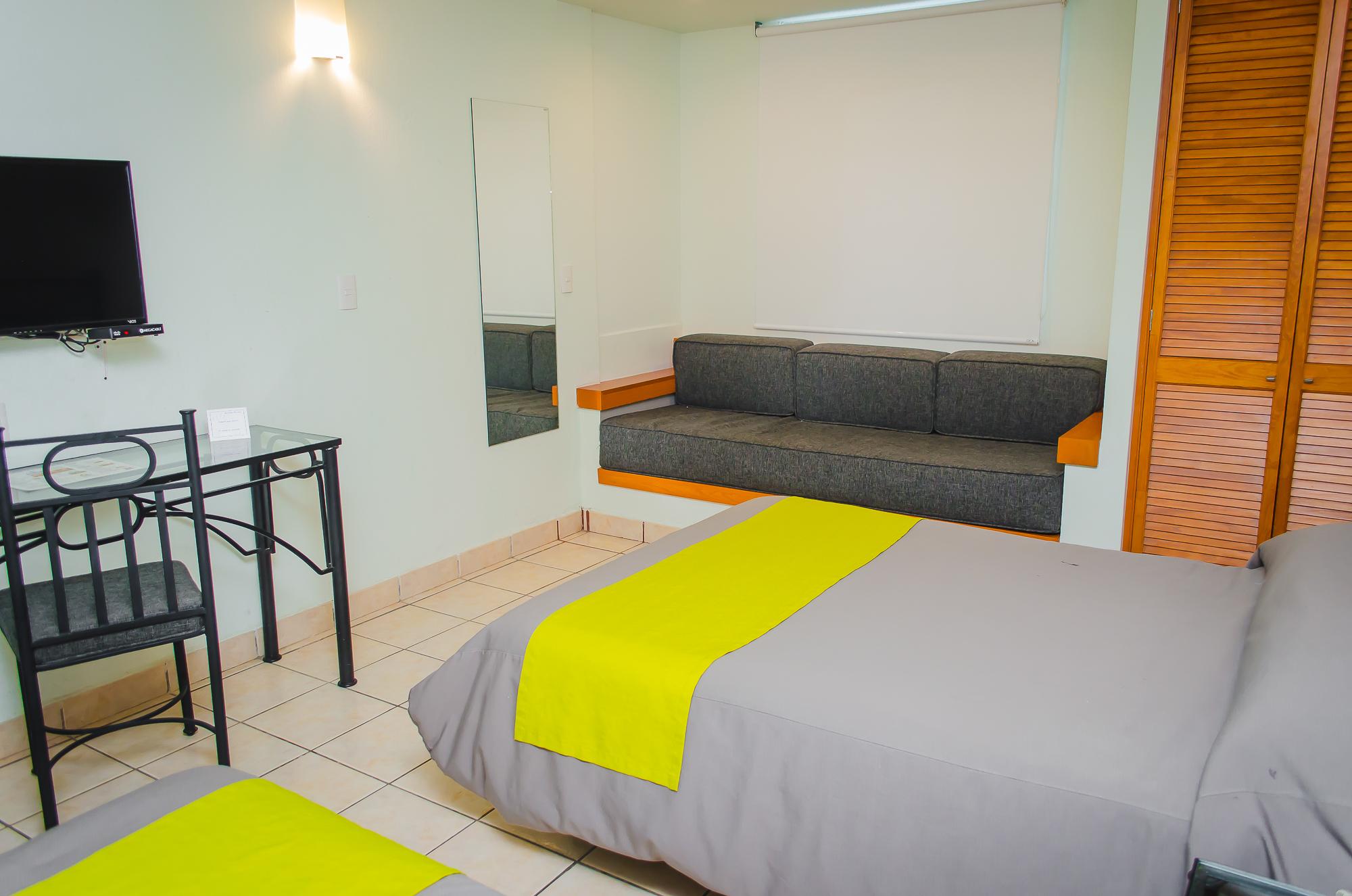 Hotel Arboledas Expo Guadalajara Dış mekan fotoğraf