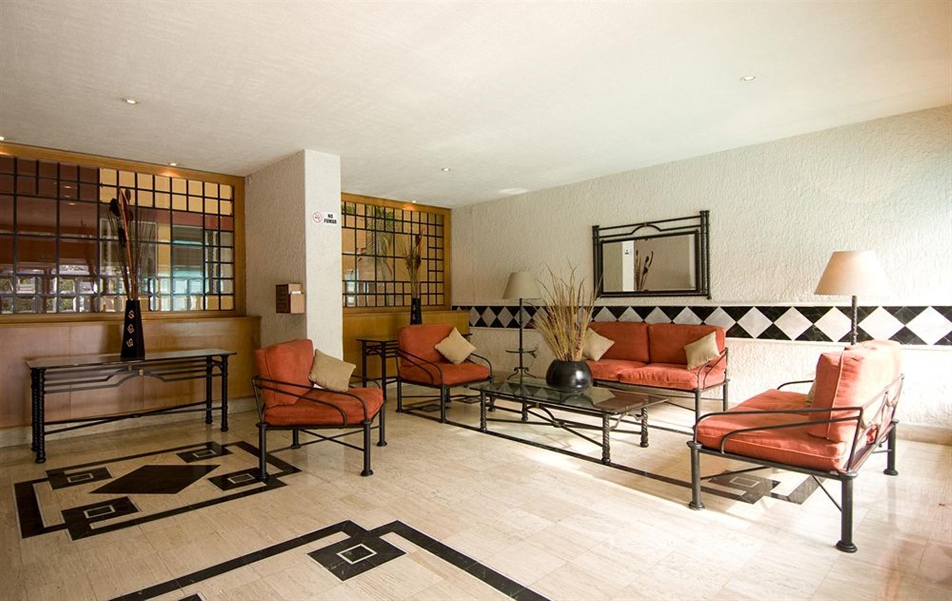 Hotel Arboledas Expo Guadalajara Dış mekan fotoğraf