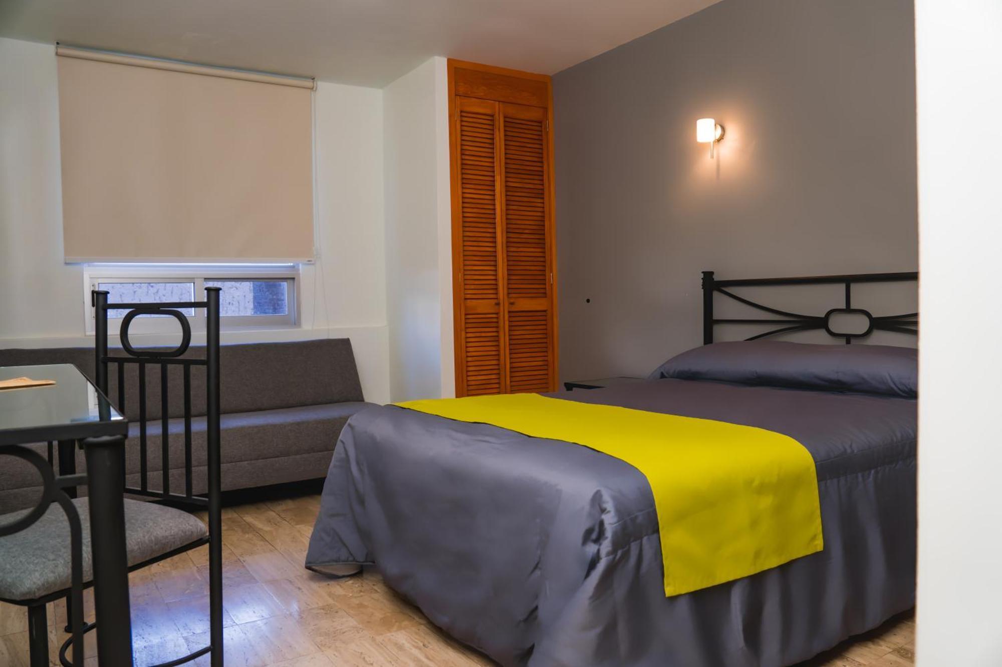 Hotel Arboledas Expo Guadalajara Dış mekan fotoğraf