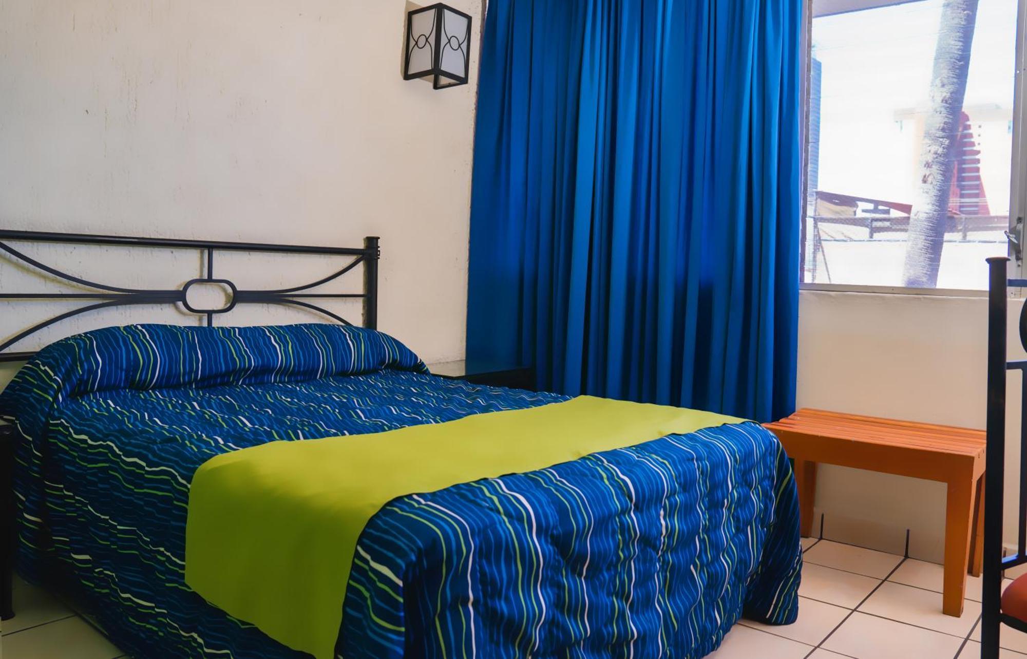 Hotel Arboledas Expo Guadalajara Dış mekan fotoğraf