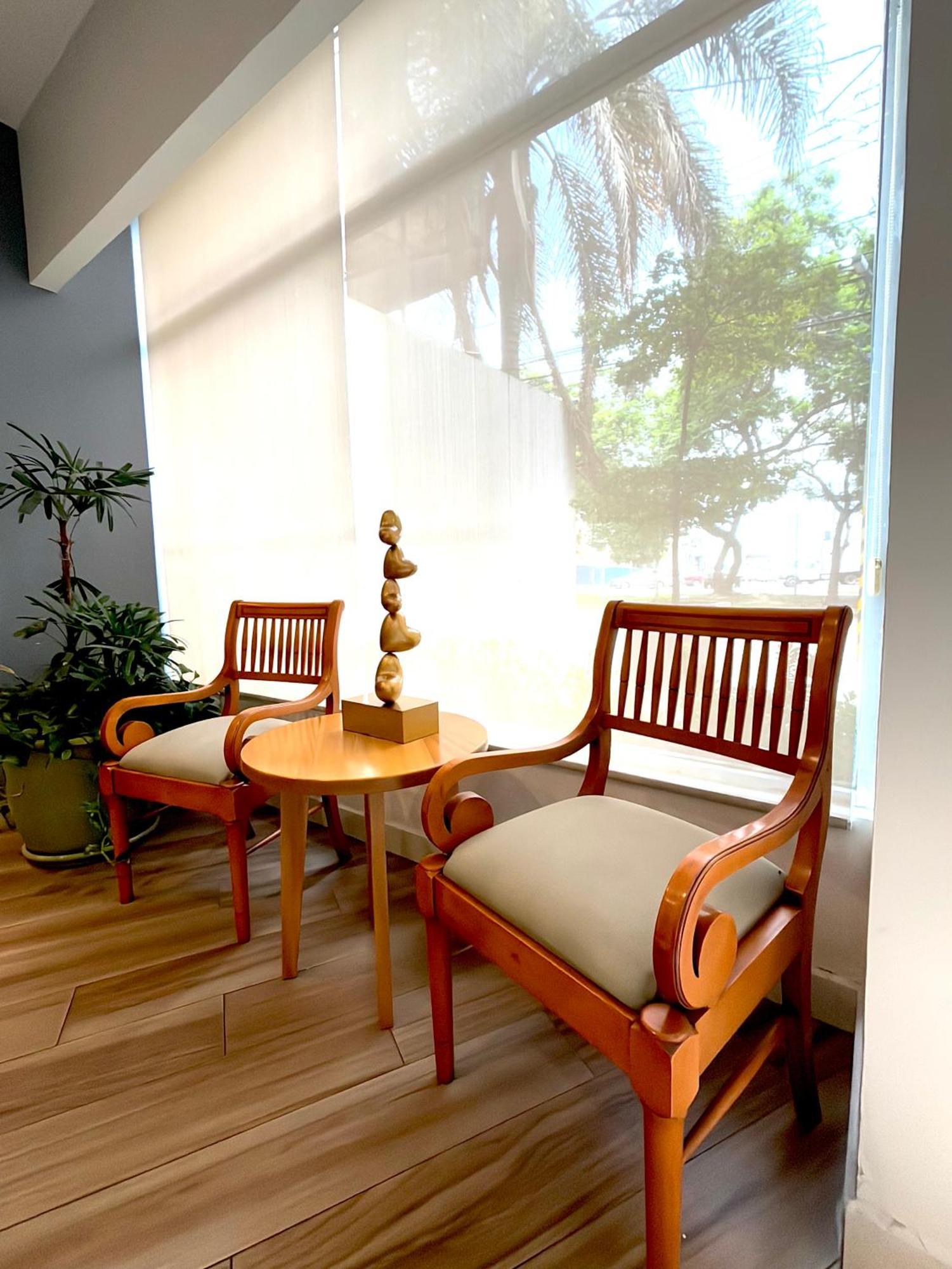 Hotel Arboledas Expo Guadalajara Dış mekan fotoğraf