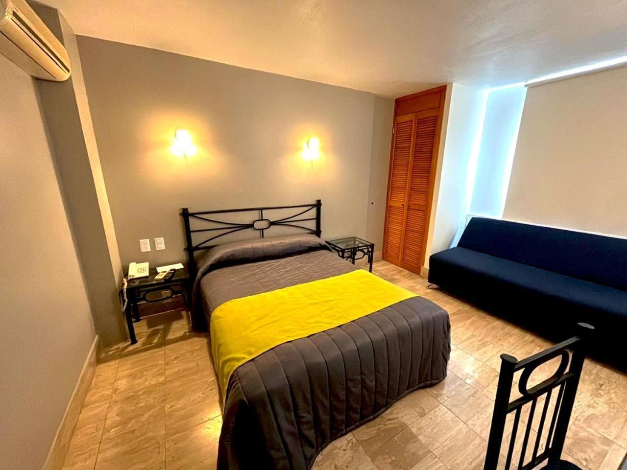 Hotel Arboledas Expo Guadalajara Dış mekan fotoğraf