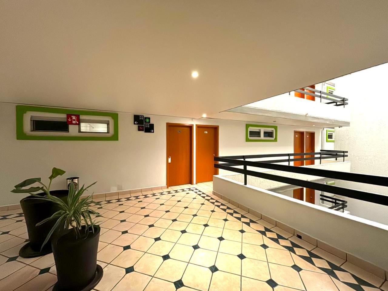 Hotel Arboledas Expo Guadalajara Dış mekan fotoğraf