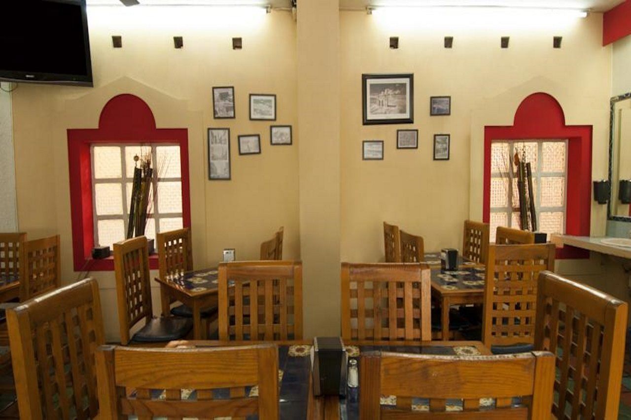 Hotel Arboledas Expo Guadalajara Dış mekan fotoğraf